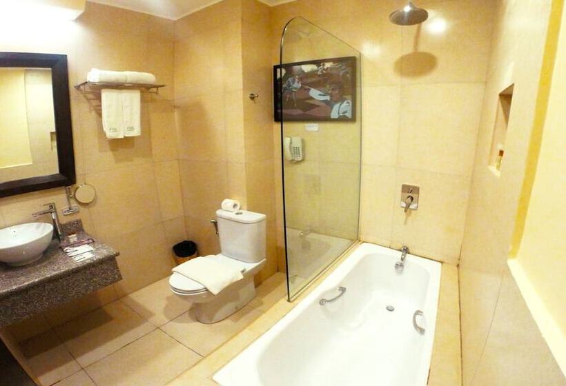 Fotos del hotel Palm Grass:  13