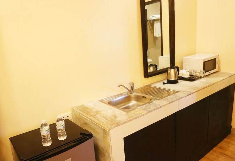 Fotos del hotel Palm Grass:  23