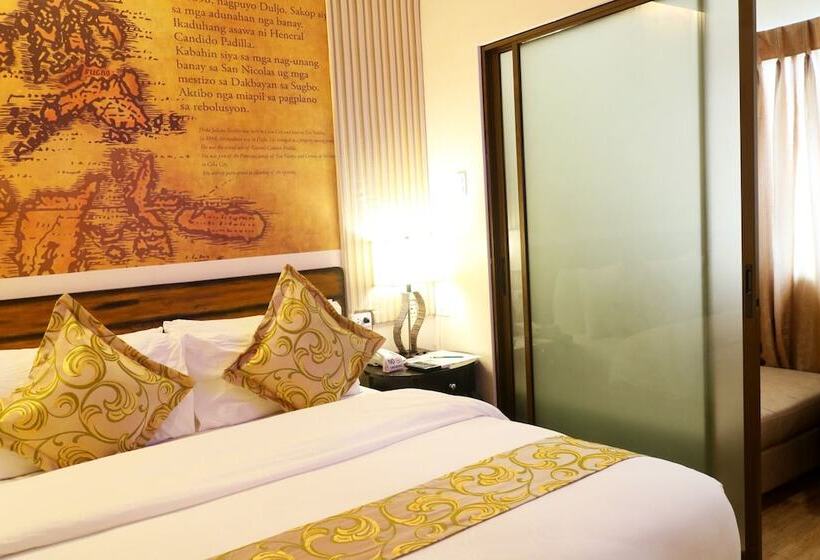 Fotos del hotel Palm Grass:  25