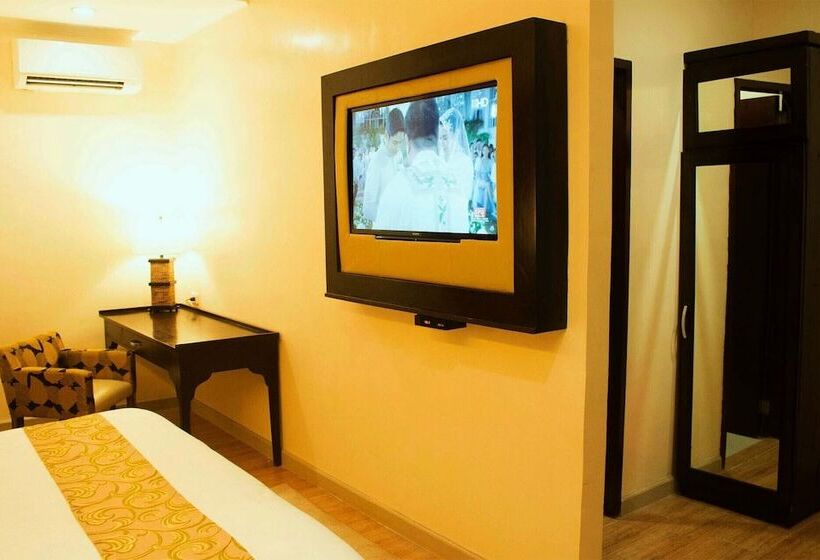 Fotos del hotel Palm Grass:  22