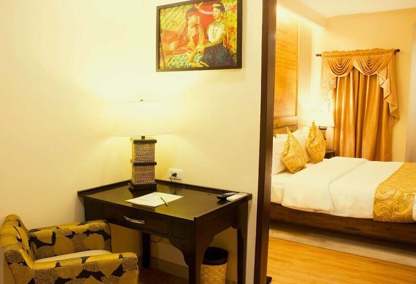 Fotos del hotel Palm Grass:  20