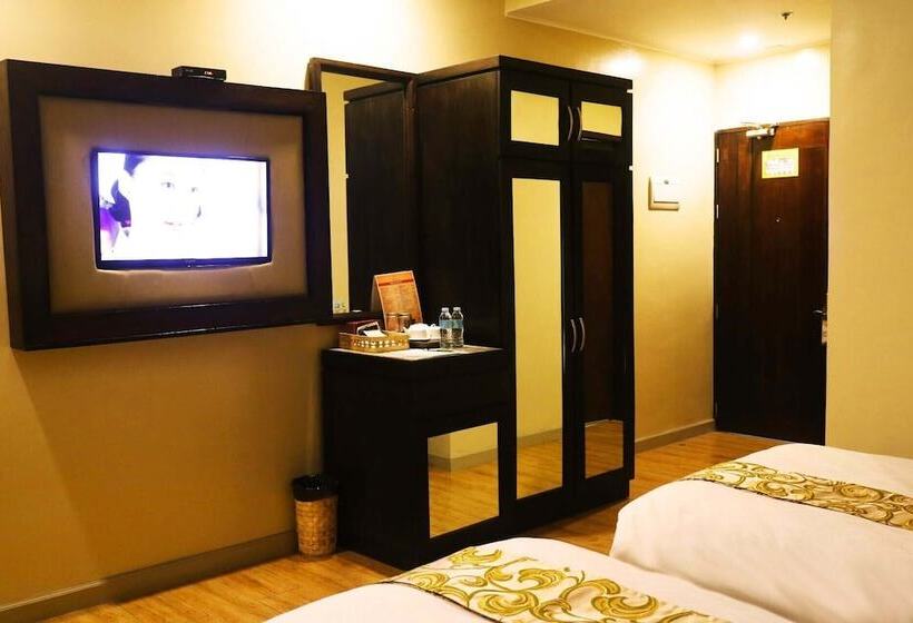 Fotos del hotel Palm Grass:  24