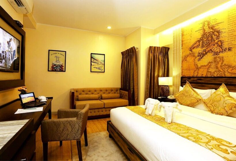 Fotos del hotel Palm Grass:  2