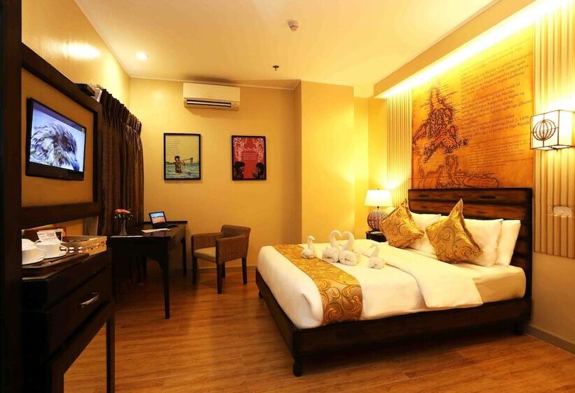 Fotos del hotel Palm Grass:  17