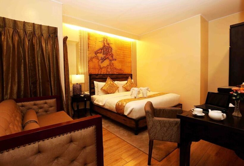 Fotos del hotel Palm Grass:  14