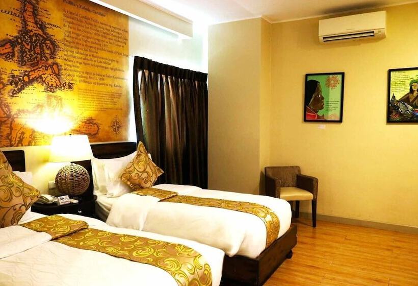 Fotos del hotel Palm Grass:  11