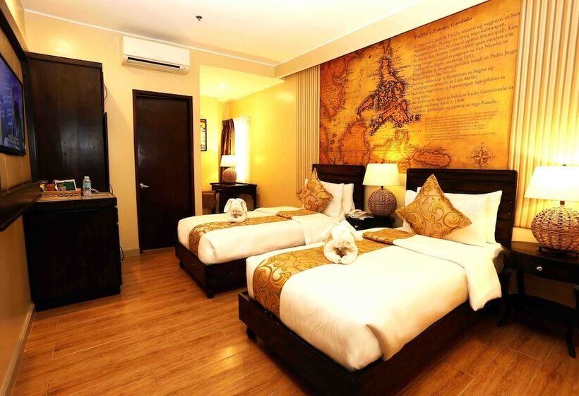 Fotos del hotel Palm Grass:  7