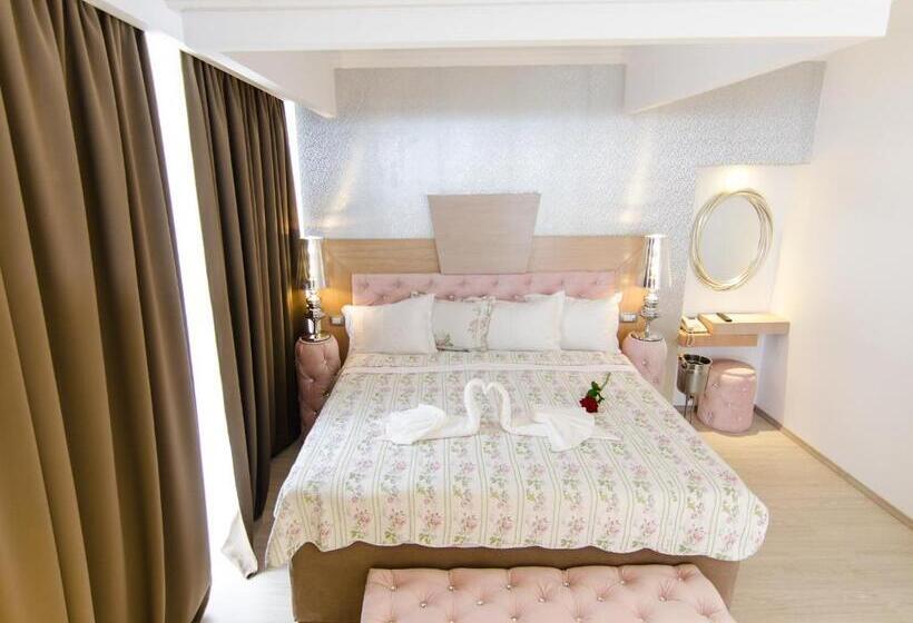 Fotos del hotel Phoenicia Luxury:  9