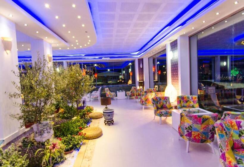 Fotos del hotel Phoenicia Luxury:  4