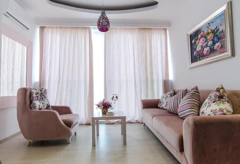 Fotos del hotel Phoenicia Luxury:  18