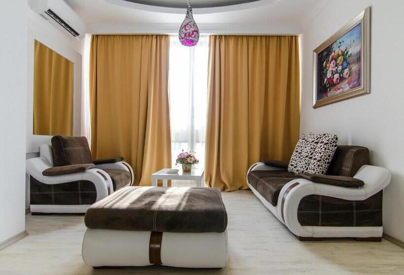 Fotos del hotel Phoenicia Luxury:  19