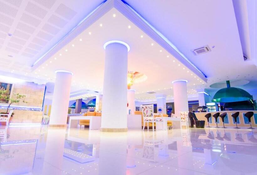 Fotos del hotel Phoenicia Luxury:  17