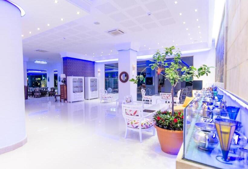 Fotos del hotel Phoenicia Luxury:  10