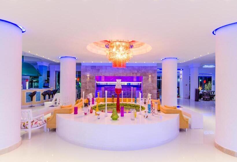 Fotos del hotel Phoenicia Luxury:  8