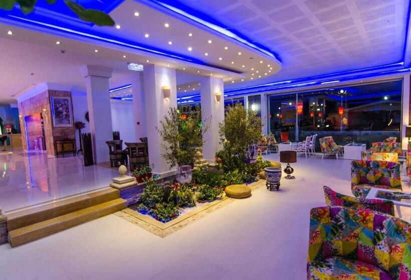 Fotos del hotel Phoenicia Luxury:  25