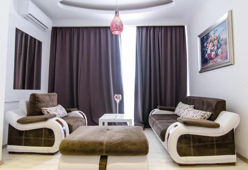 Fotos del hotel Phoenicia Luxury:  21