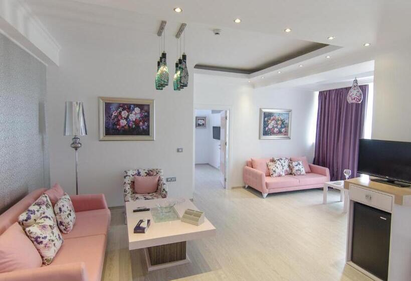 Fotos del hotel Phoenicia Luxury:  20