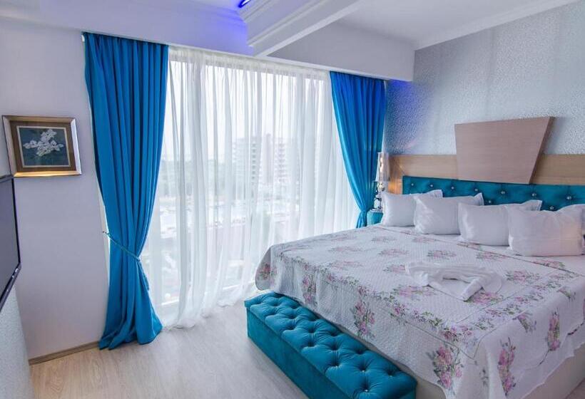 Fotos del hotel Phoenicia Luxury:  24