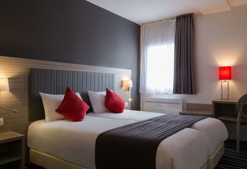 Fotos del hotel The Originals City, Hôtel Marnelavallée Est, Meaux:  24