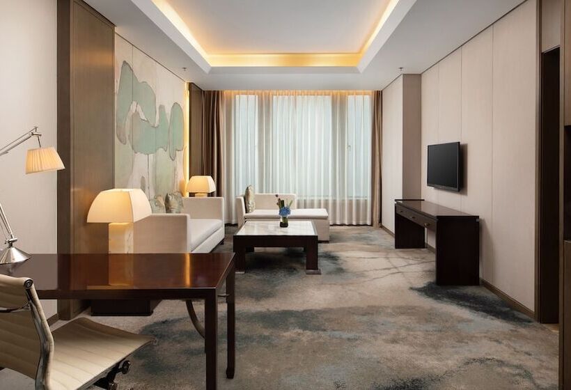 Fotos del hotel Vanke Narada Grand  Wuhan:  23