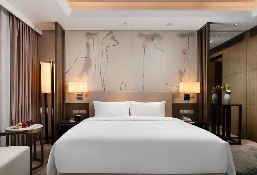 Fotos del hotel Vanke Narada Grand  Wuhan:  24