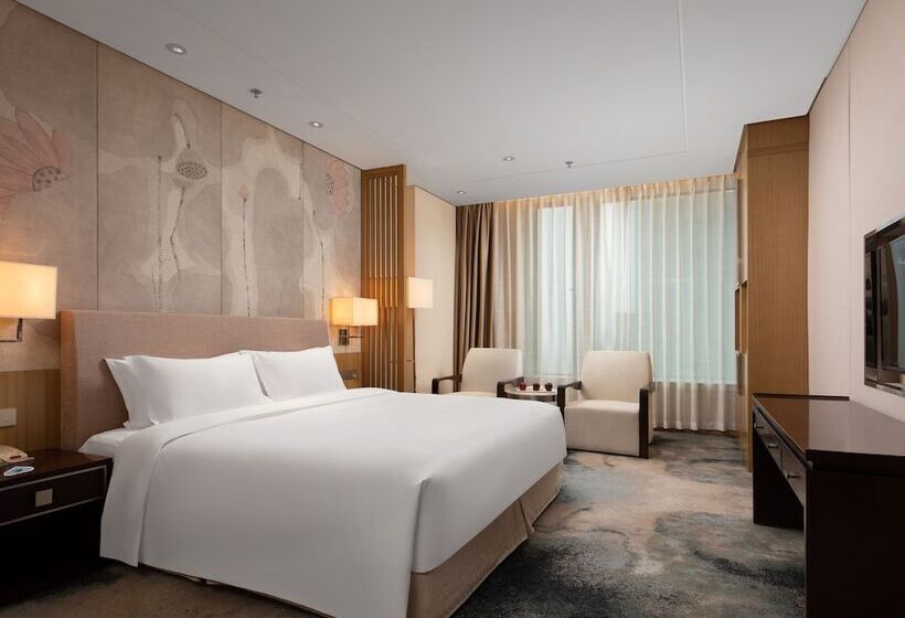 Fotos del hotel Vanke Narada Grand  Wuhan:  18