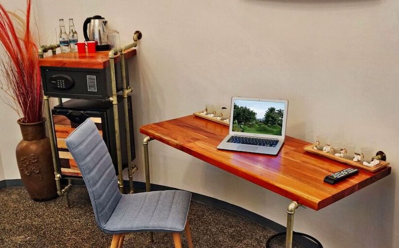 Fotos del hotel White Chocolate Hills Resort:  14