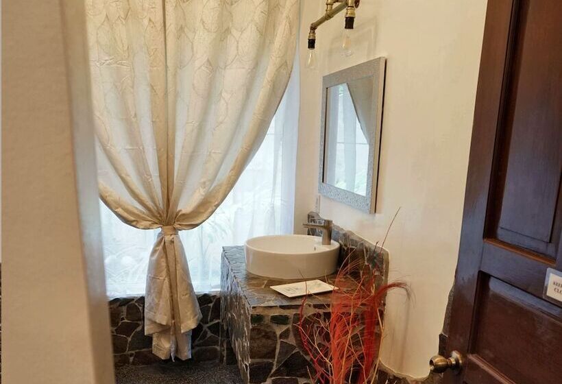 Fotos del hotel White Chocolate Hills Resort:  4