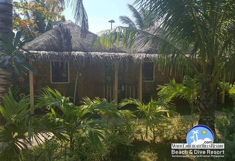 Fotos del hotel White Chocolate Hills Resort:  17