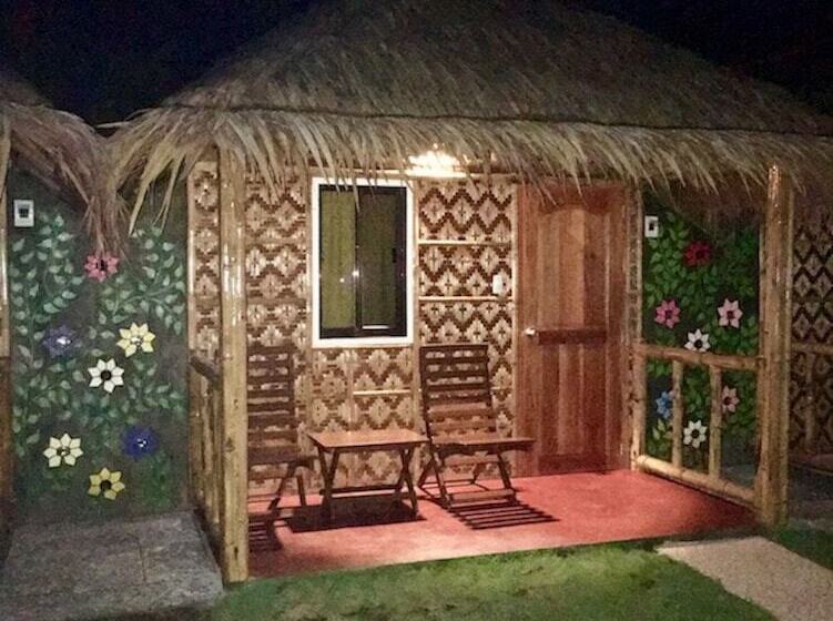 Fotos del hotel White Chocolate Hills Resort:  2