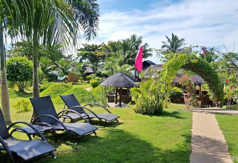 Fotos del hotel White Chocolate Hills Resort:  18