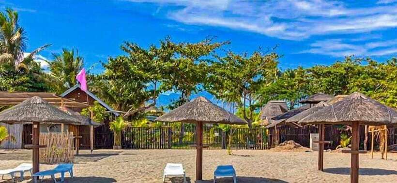 Fotos del hotel White Chocolate Hills Resort:  5