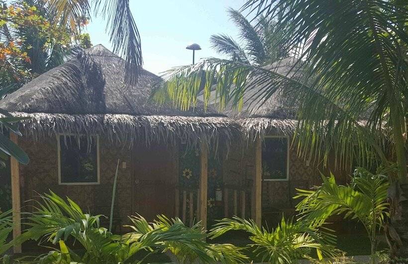 Fotos del hotel White Chocolate Hills Resort:  23