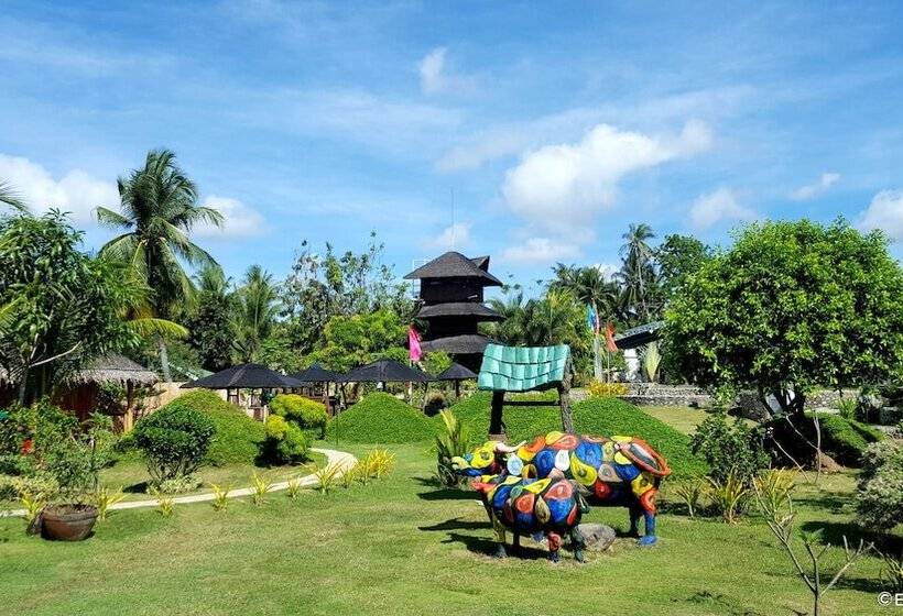 Fotos del hotel White Chocolate Hills Resort:  7