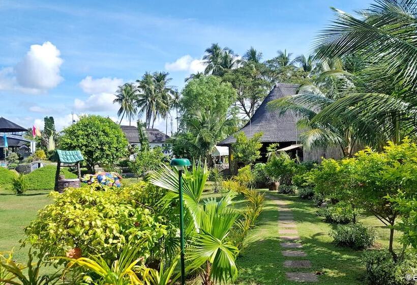 Fotos del hotel White Chocolate Hills Resort:  15