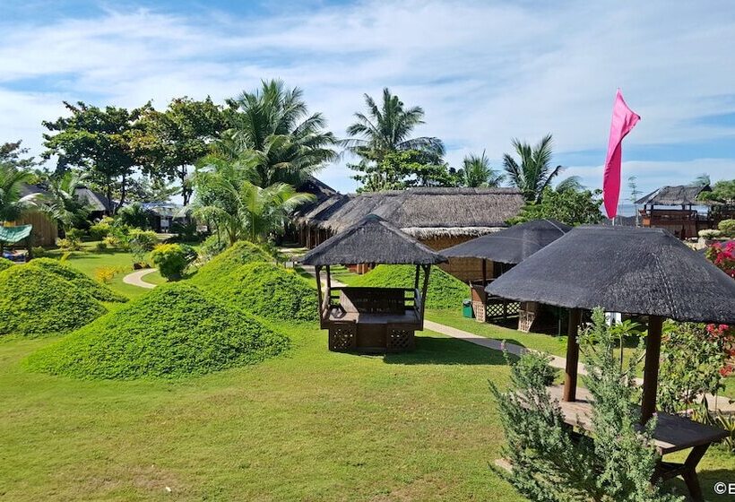 Fotos del hotel White Chocolate Hills Resort:  8