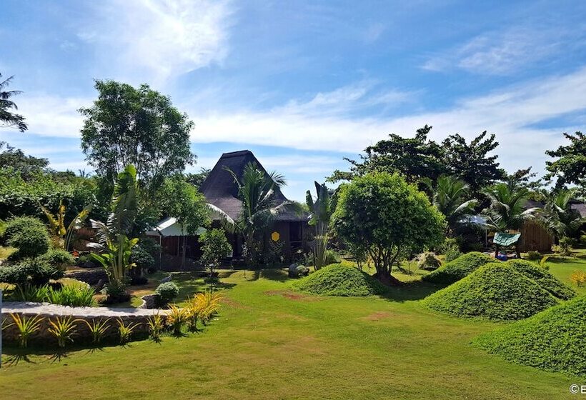 Fotos del hotel White Chocolate Hills Resort:  11