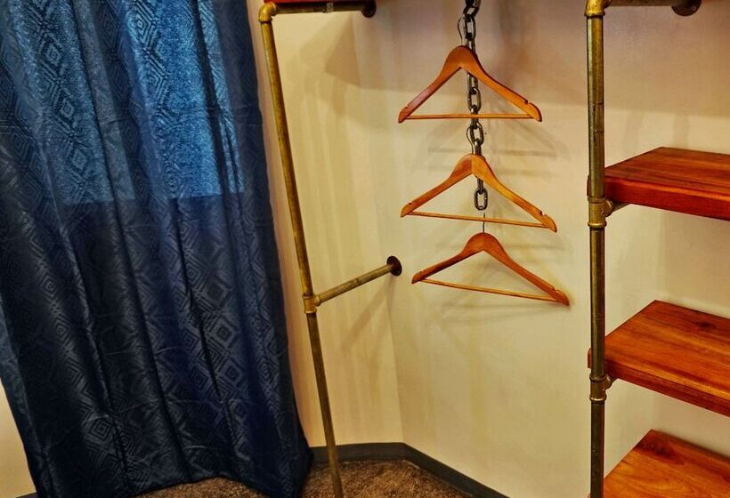 Fotos del hotel White Chocolate Hills Resort:  6