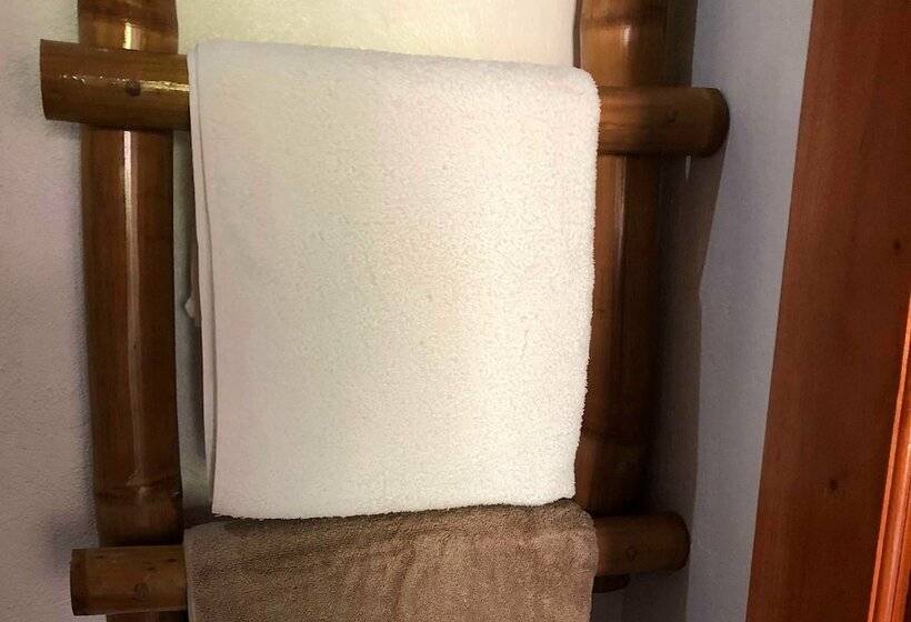 Fotos del hotel White Chocolate Hills Resort:  9