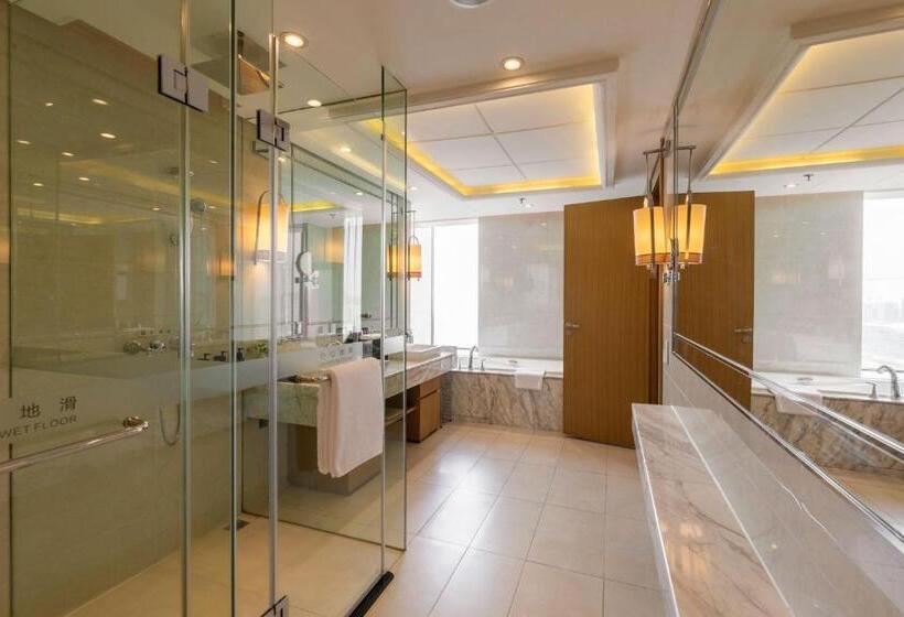 Fotos del hotel Vanke Narada Grand  Wuhan:  3