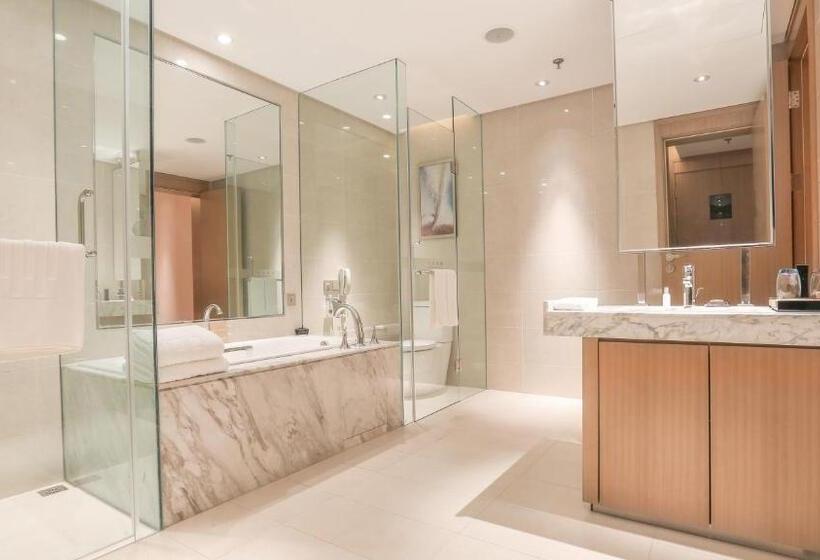 Fotos del hotel Vanke Narada Grand  Wuhan:  6