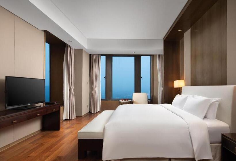 Fotos del hotel Vanke Narada Grand  Wuhan:  20