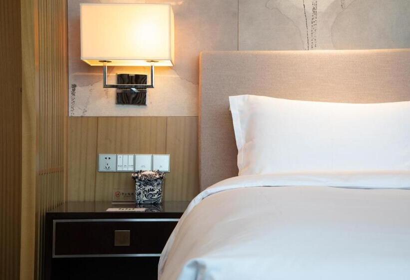 Fotos del hotel Vanke Narada Grand  Wuhan:  21