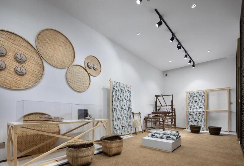 Fotos del hotel Vanke Narada Grand  Wuhan:  4