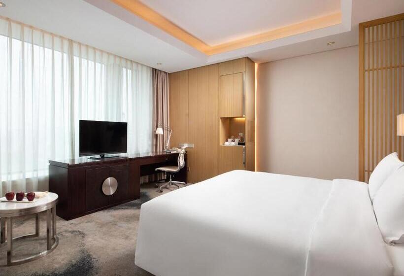 Fotos del hotel Vanke Narada Grand  Wuhan:  14