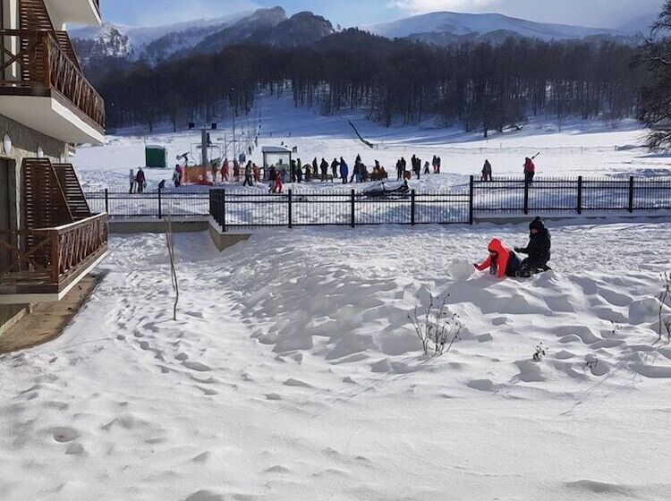 Fotos del hotel Crystal Hotel & Spa:  16