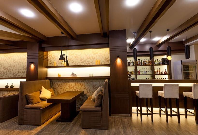 Fotos del hotel Crystal Hotel & Spa:  7