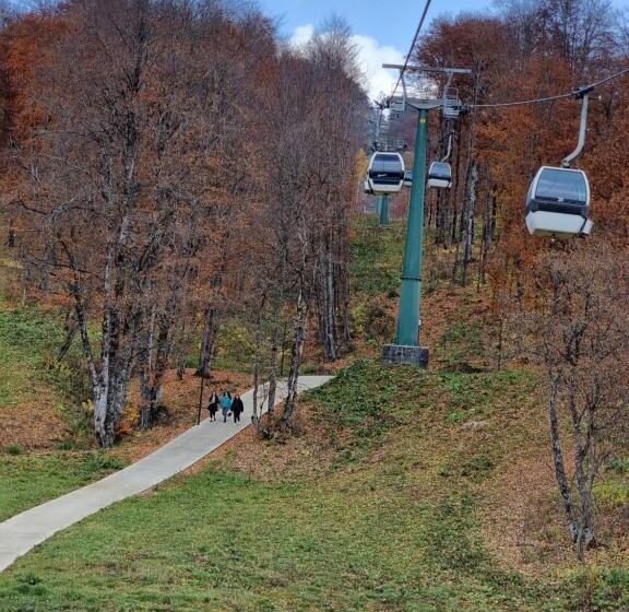 Fotos del hotel Crystal Hotel & Spa:  10