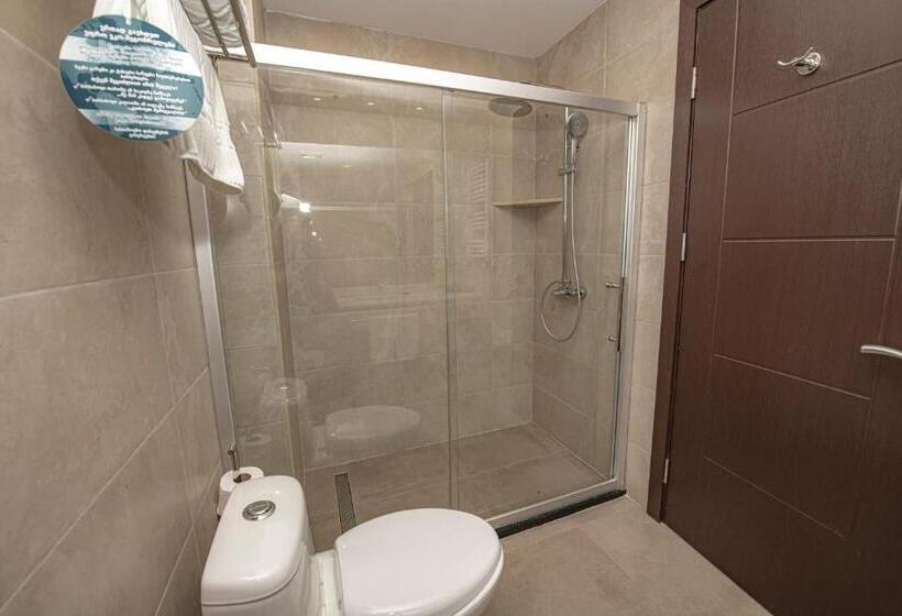 Fotos del hotel Crystal Hotel & Spa:  19