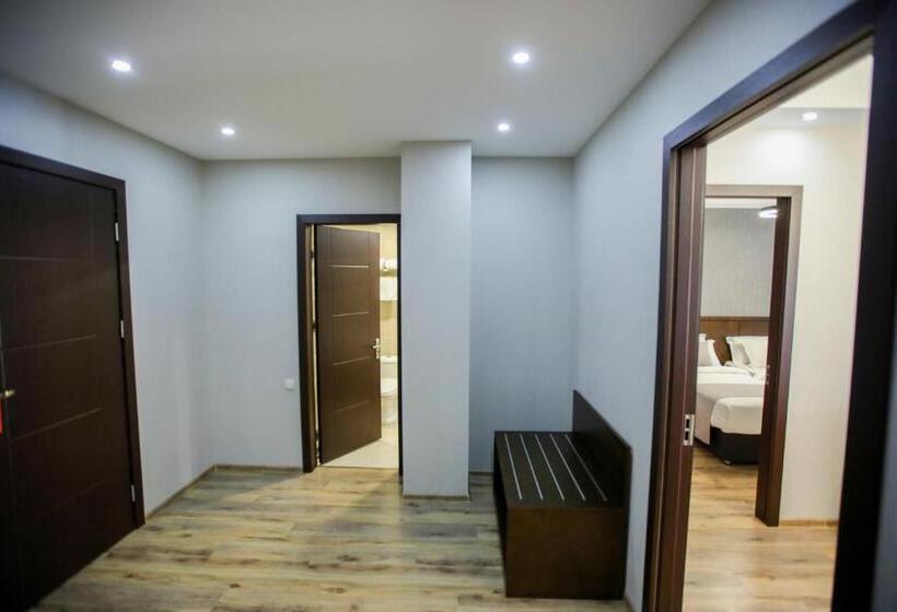 Fotos del hotel Crystal Hotel & Spa:  21